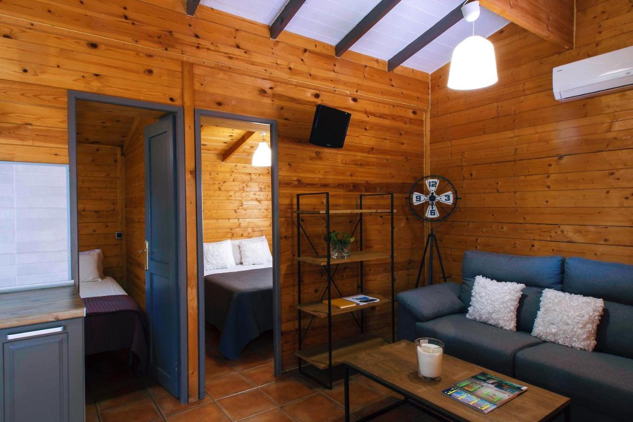 Camping Caledonia Tamarit Exterior photo
